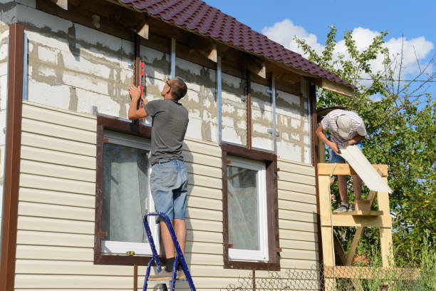 Best Fiber Cement Siding Installation  in Stafford Courthouse, VA