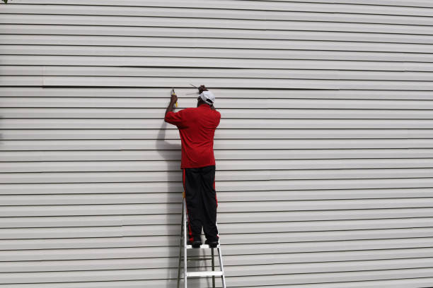 Trusted Stafford Courthouse, VA Siding Experts