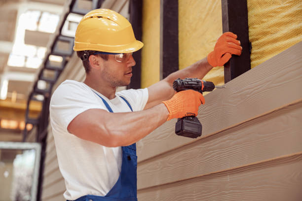 Best James Hardie Siding  in Stafford Courthouse, VA