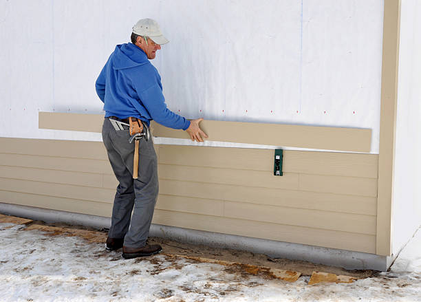 Best Wood Siding Installation  in Stafford Courthouse, VA