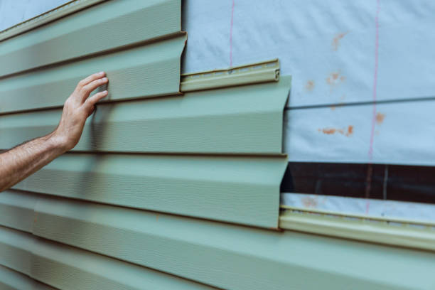 Custom Trim and Detailing for Siding in Stafford Courthouse, VA